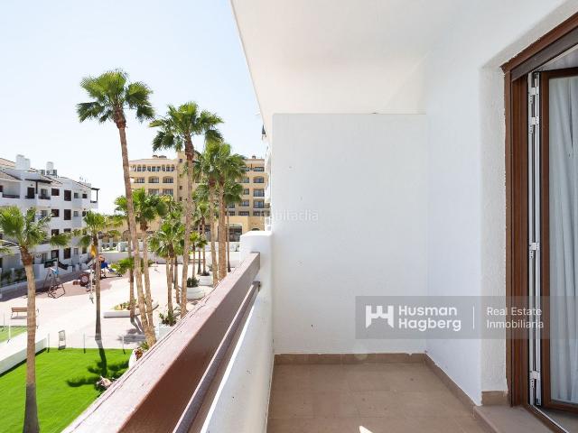 Apartamento en venta en Alcázares Los, Centro. Apartamentos Alcázares.