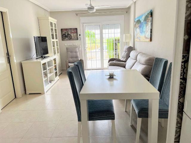 Apartamento en venta en Alcázares Los, Centro. Apartamentos Alcázares.