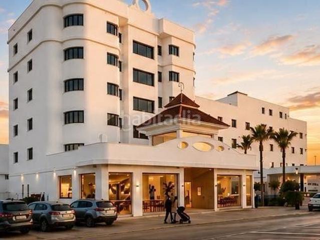 Apartamento en venta en Alcázares Los, Centro. APARTAMENTOS DE LUJO CON PISCINA, GYM Y COWORKING JUNTO AL MAR. Apartamentos Alcázares.