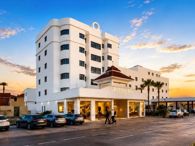 Apartamento en venta en Alcázares Los, Centro. Apartamentos turísticos nuevos en Los Alcázares desde 112.000 Crystal Bay Suites. Apartamentos Alcázares.