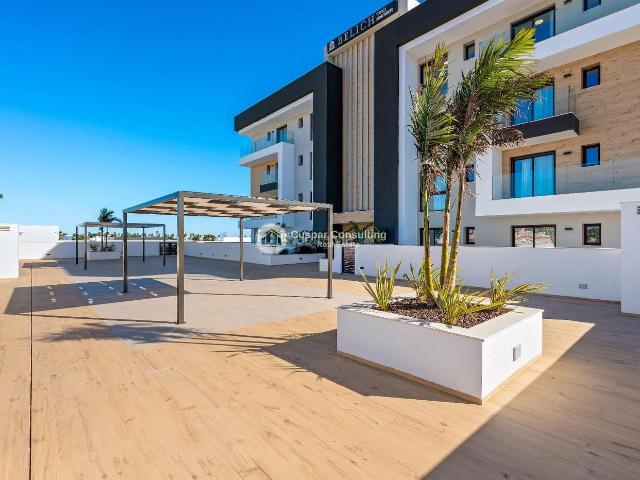 Apartamento en venta en Alcázares Los, Centro. en Los Alcazares. Apartamentos Alcázares.