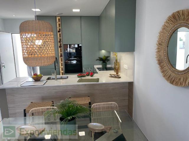 Apartamento en venta en Alcázares Los, Las Lomas de Rame Bahía Bella. Maravilloso apartamento en planta baja en Serena Golf, Los Alcazares, Murcia. Apartamentos Alcázares.