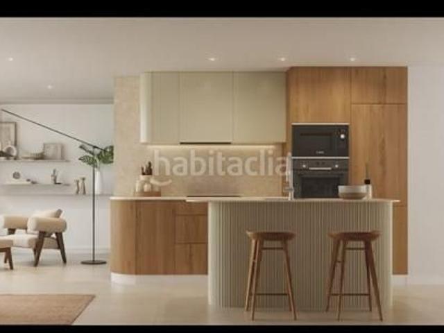 Apartamento en venta en Alcázares Los, Las Lomas de Rame Bahía Bella. Apartamentos Alcázares.
