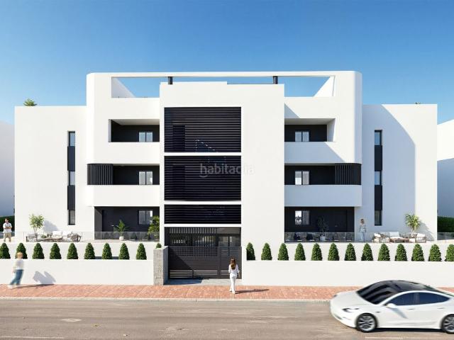 Apartamento en venta en Alcázares Los, Las Lomas de Rame Bahía Bella. Apartamentos Alcázares.