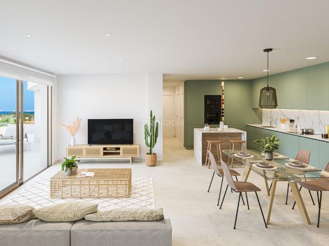 Apartamento en venta en Alcázares Los, Las Lomas de Rame Bahía Bella. Apartamentos Alcázares.