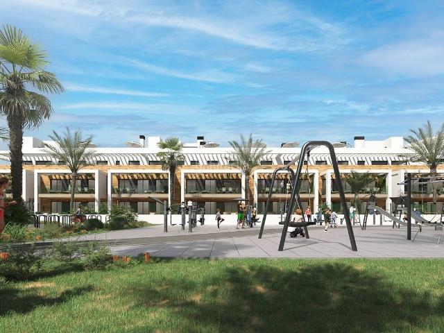 Apartamento en venta en Alcázares Los, Las Lomas de Rame Bahía Bella. Apartamentos Alcázares.