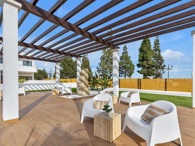 Apartamento en venta en Alcázares Los, Las Lomas de Rame Bahía Bella. Apartamentos Alcázares.