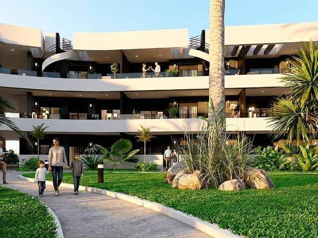 Apartamento en venta en Alcázares Los, Las Lomas de Rame Bahía Bella. Apartamentos Alcázares.