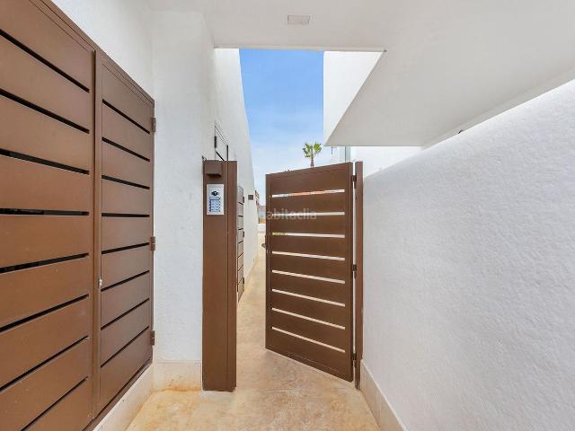 Apartamento en venta en Alcázares Los, Las Lomas de Rame Bahía Bella. Apartamentos Alcázares.