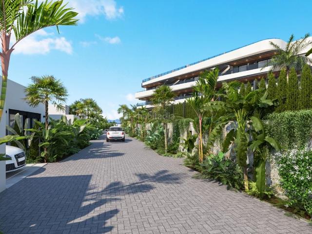 Apartamento en venta en Alcázares Los, Las Lomas de Rame Bahía Bella. Apartamentos Alcázares.