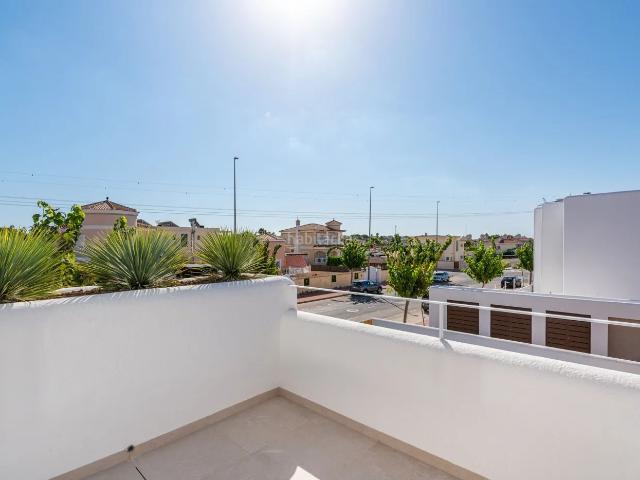 Apartamento en venta en Alcázares Los, Las Lomas de Rame Bahía Bella. Apartamentos Alcázares.