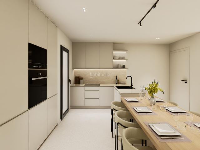 Apartamento en venta en Alcázares Los, Las Lomas de Rame Bahía Bella. Apartamentos Alcázares.