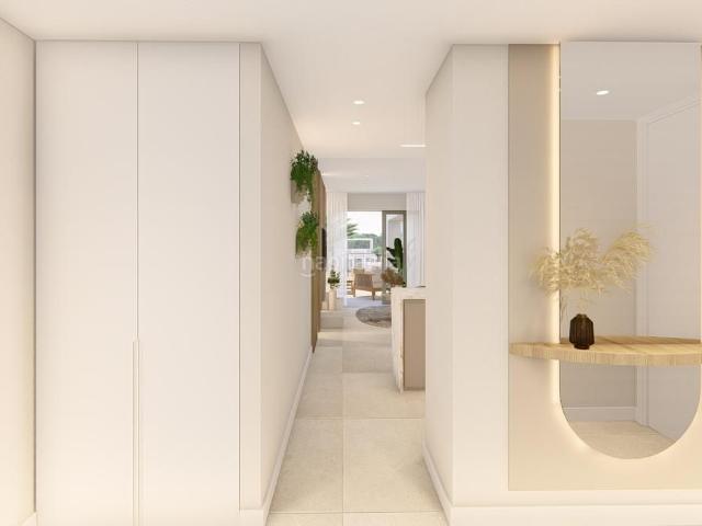 Apartamento en venta en Alcázares Los, Las Lomas de Rame Bahía Bella. Apartamentos Alcázares.