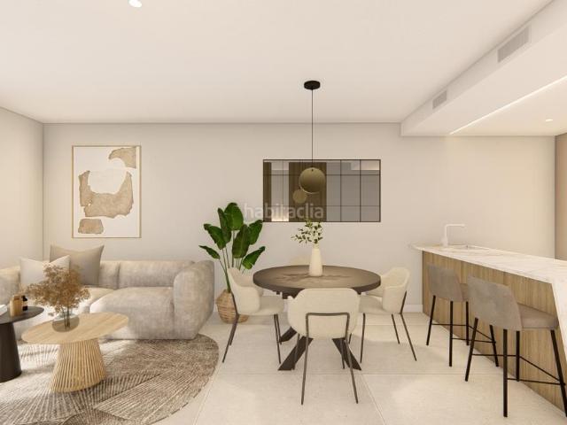 Apartamento en venta en Alcázares Los, Las Lomas de Rame Bahía Bella. Apartamentos Alcázares.