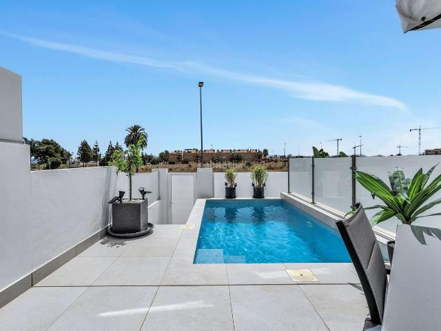 Apartamento en venta en Alcázares Los, Las Lomas de Rame Bahía Bella. Apartamentos Alcázares.