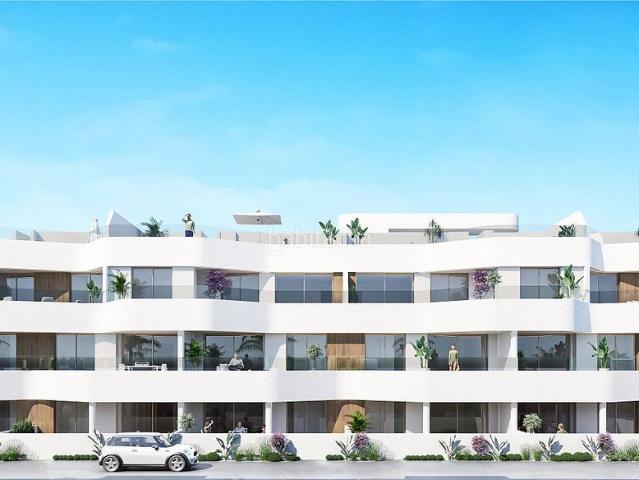 Apartamento en venta en Alcázares Los, Las Lomas de Rame Bahía Bella. Apartamentos Alcázares.