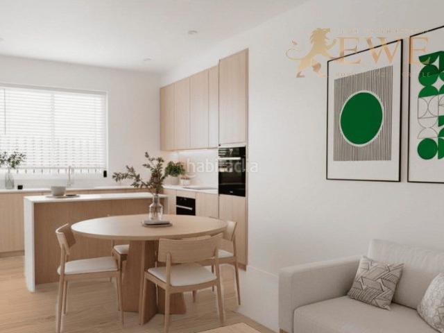 Apartamento en venta en Alcázares Los, Las Lomas de Rame Bahía Bella. Elegantes apartamentos junto al campo de golf en Los Alcázares. Apartamentos Alcázares.