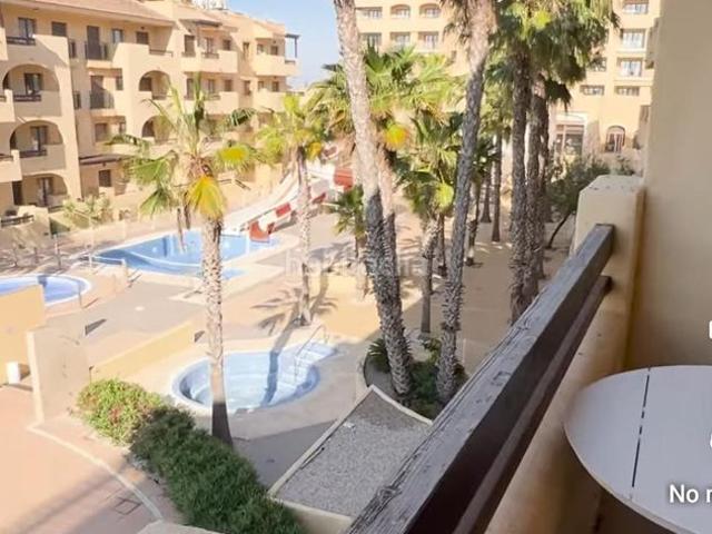 Apartamento en venta en Alcázares Los, Las Lomas de Rame Bahía Bella. LUXURY ONE AND TWO BED APARTMENTS WITH POOL AND WELLNESS AREAS. Apartamentos Alcázares.