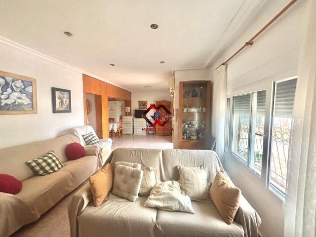 Apartamento en venta en Alcázares Los, Los Narejos_Punta Calera. Una vivienda con grandes espacios para disfrutar del Mar Menor durante todo el año. Apartamentos Alcázares.