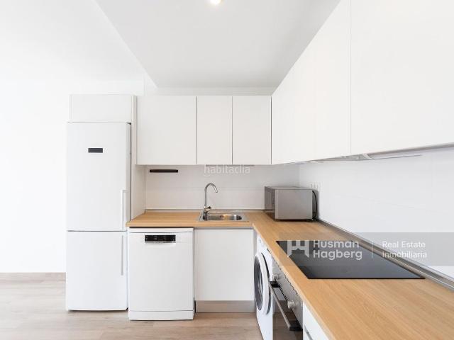 Apartamento en venta en Alcázares Los, Los Narejos_Punta Calera. Apartamentos Alcázares.