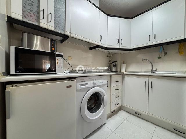 Apartamento en venta en Alcázares Los, Los Narejos_Punta Calera. en Los Alcazares. Apartamentos Alcázares.