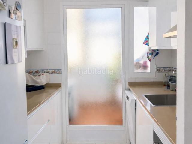 Apartamento en venta en Alcázares Los, Los Narejos_Punta Calera. Exclusivo Apartamento en Los Narejos Luminosidad y Vistas al Mar. Apartamentos Alcázares.