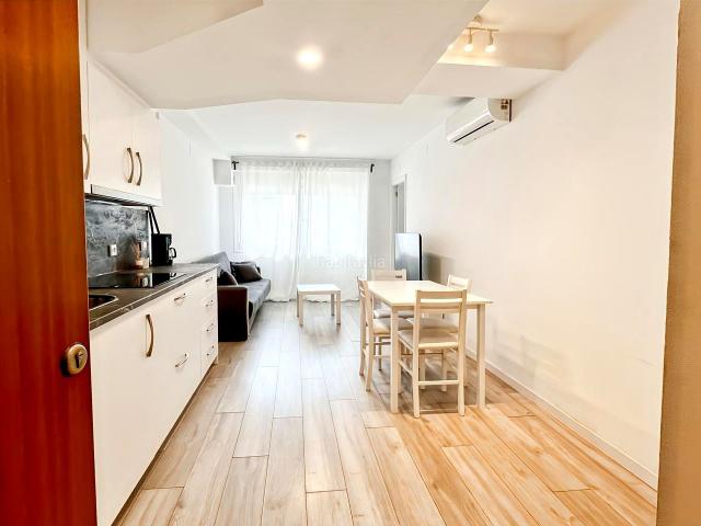 Apartamento en venta en Alcobendas, Centro. Piso en venta en Alcobendas. Apartamentos.