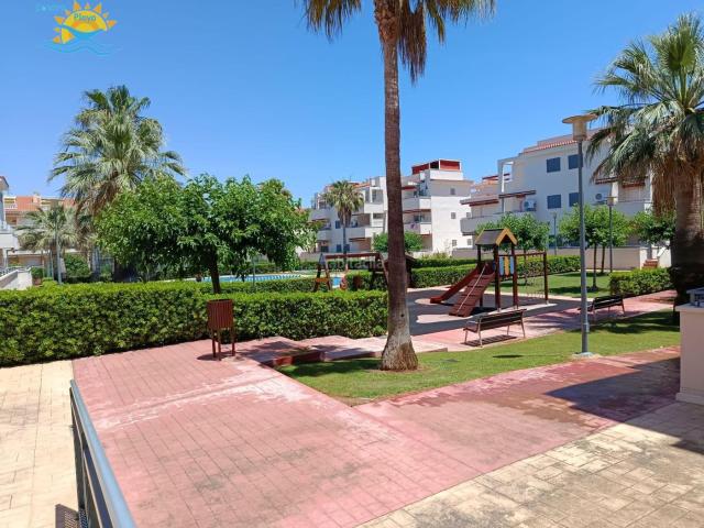 Apartamento en venta en Alcossebre. AlcossebreApartamento. Apartamentos.