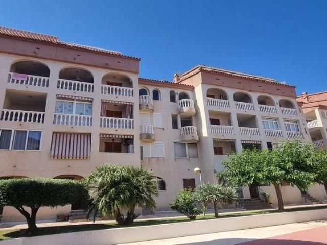 Apartamento en Venta en Alcossebre
