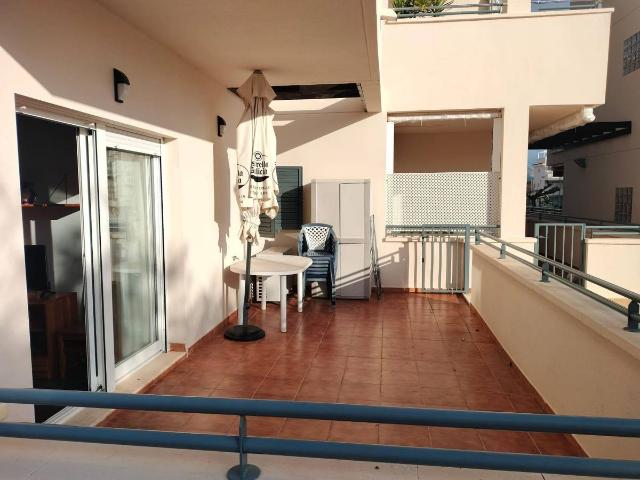 Apartamento en Venta en Alcossebre