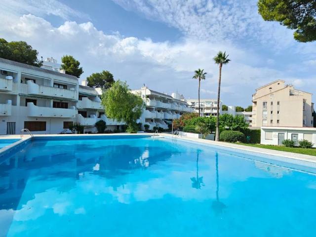 Apartamento en Venta en Alcossebre