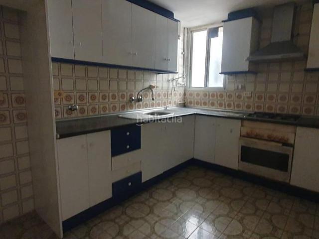 Piso en venta en Alcora l´. Pisos Alcora.