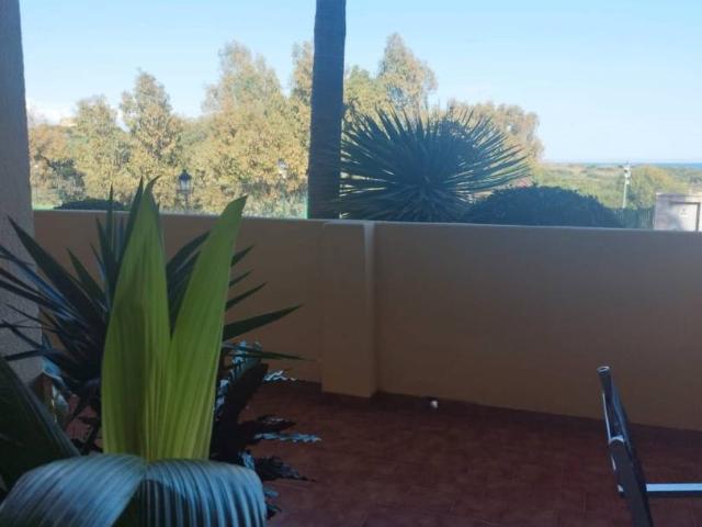 Apartamento en Venta en Alcorrín