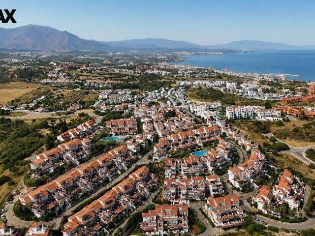 Apartamento en Venta en Alcorrín