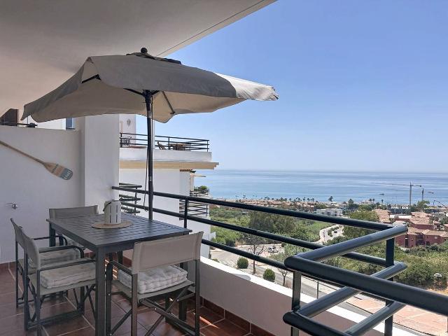 Apartamento en Venta en Alcorrín