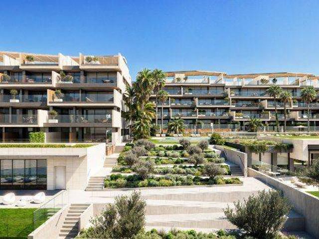 Apartamento en Venta en Alcorrín