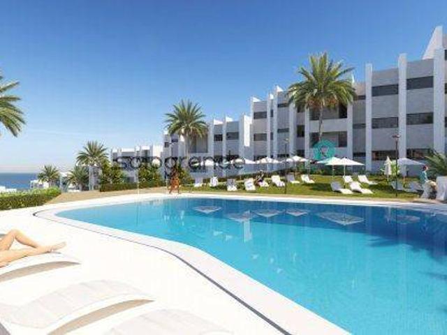Apartamento en Venta en Alcorrín