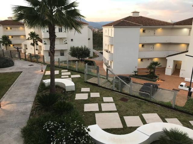Apartamento en Venta en Alcorrín