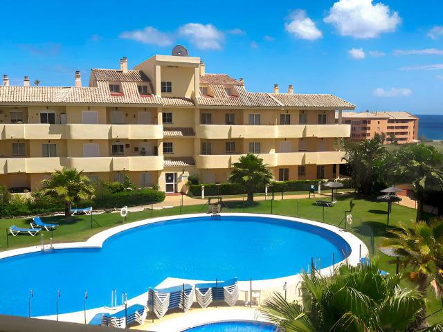 Apartamento en Venta en Alcorrín