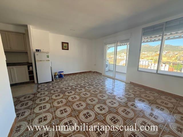 Apartamento en venta en Alcoy / Alcoi, Alicante