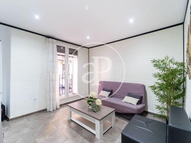 Apartamento en venta en Alcoy / Alcoi, Alicante
