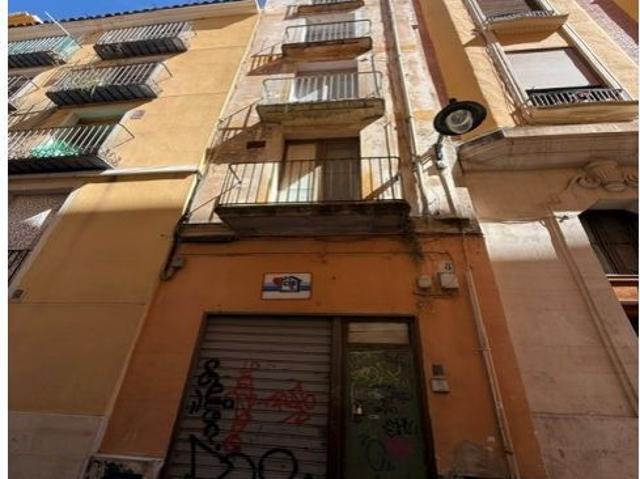 Apartamento en Venta en Alcoyes, Alicante