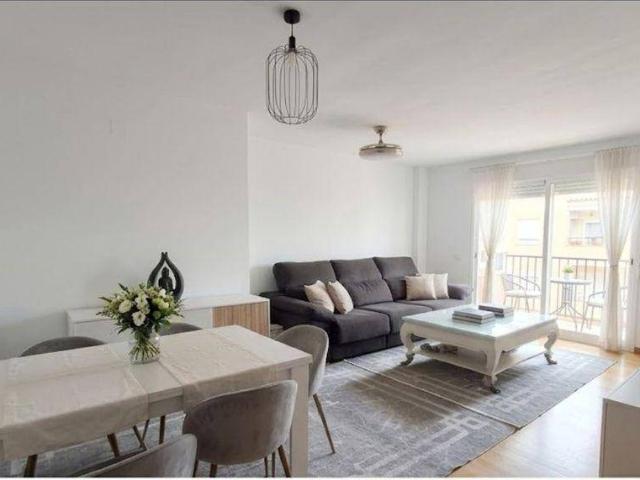 Apartamento en Venta en Aldaia