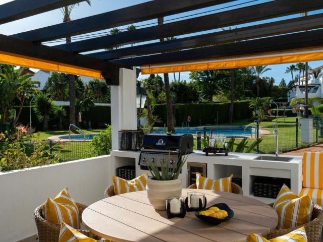 Apartamento en venta en Aldea Blanca