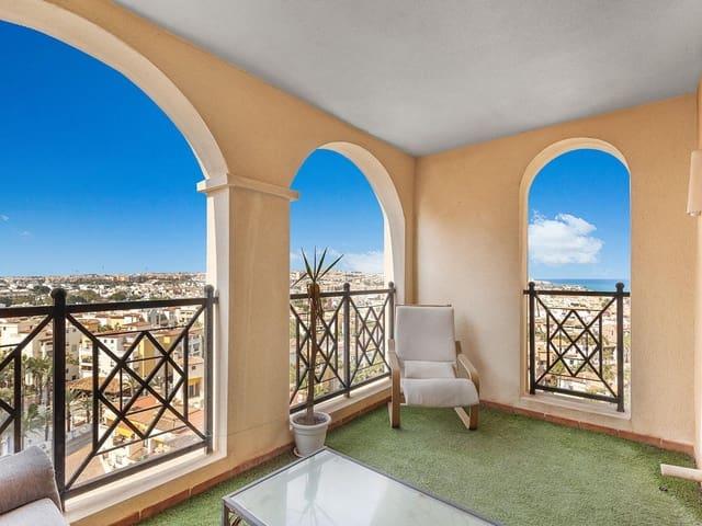 Apartamento en venta en Aldea del Mar, Alicante Costa Blanca