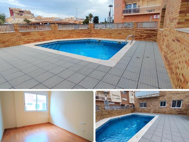 Apartamento en venta en Aldea L´ Costa Dorada. Apartamento en venta en L'Aldea. Apartamentos Aldea.
