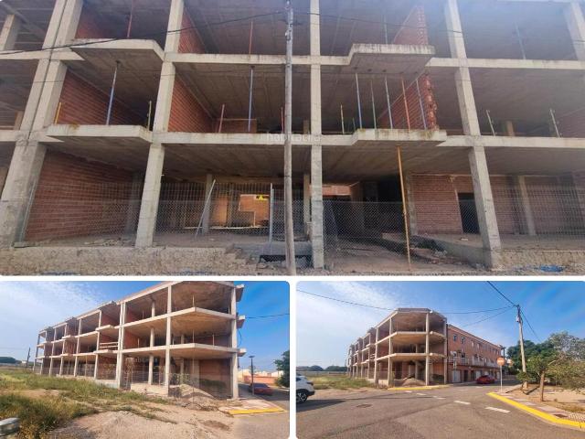 Apartamento en venta en Aldea L´ Costa Dorada. Apartamentos Aldea.