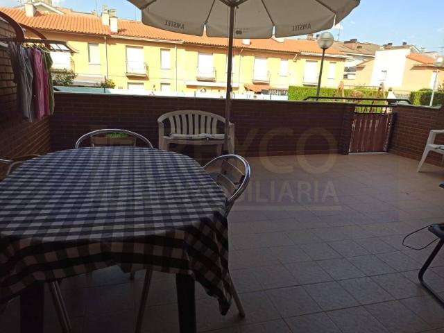 Apartamento en Venta en Alesanco