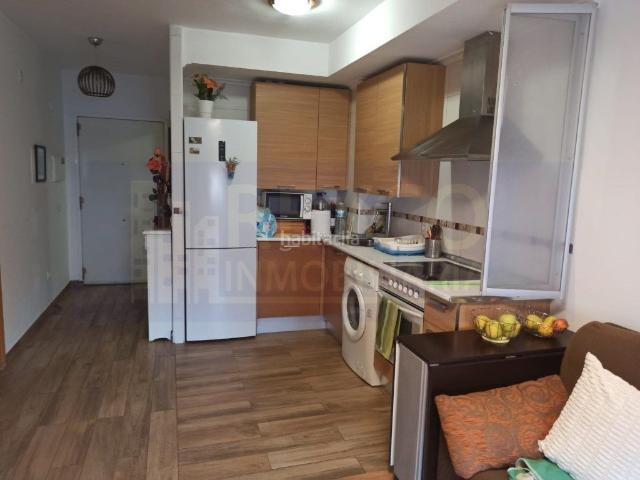 Apartamento en venta en Alesanco. Apartamento 2 habitaciones Venta Alesanco. Apartamentos.