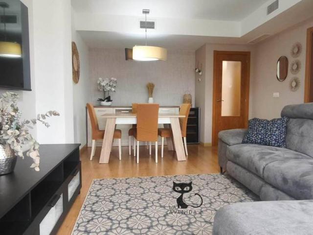 Apartamento en Venta en Alfafar